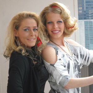 Meet your Posher, Susan